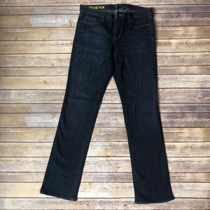 J. Crew Matchstick Jeans size 29